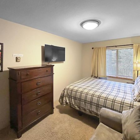 Powderhorn C202 Condo ブリッケンリッジ エクステリア 写真