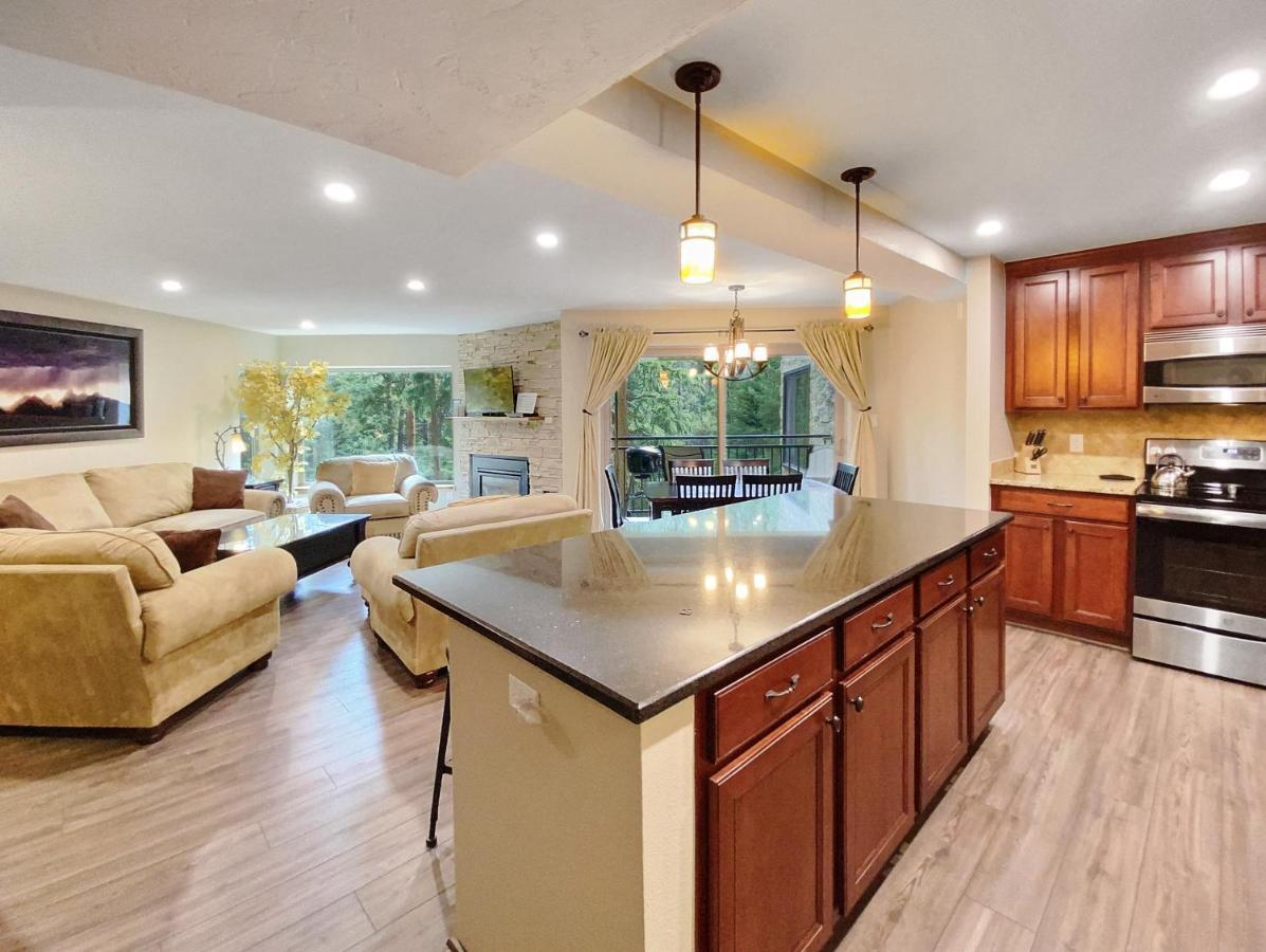 Powderhorn C202 Condo ブリッケンリッジ エクステリア 写真