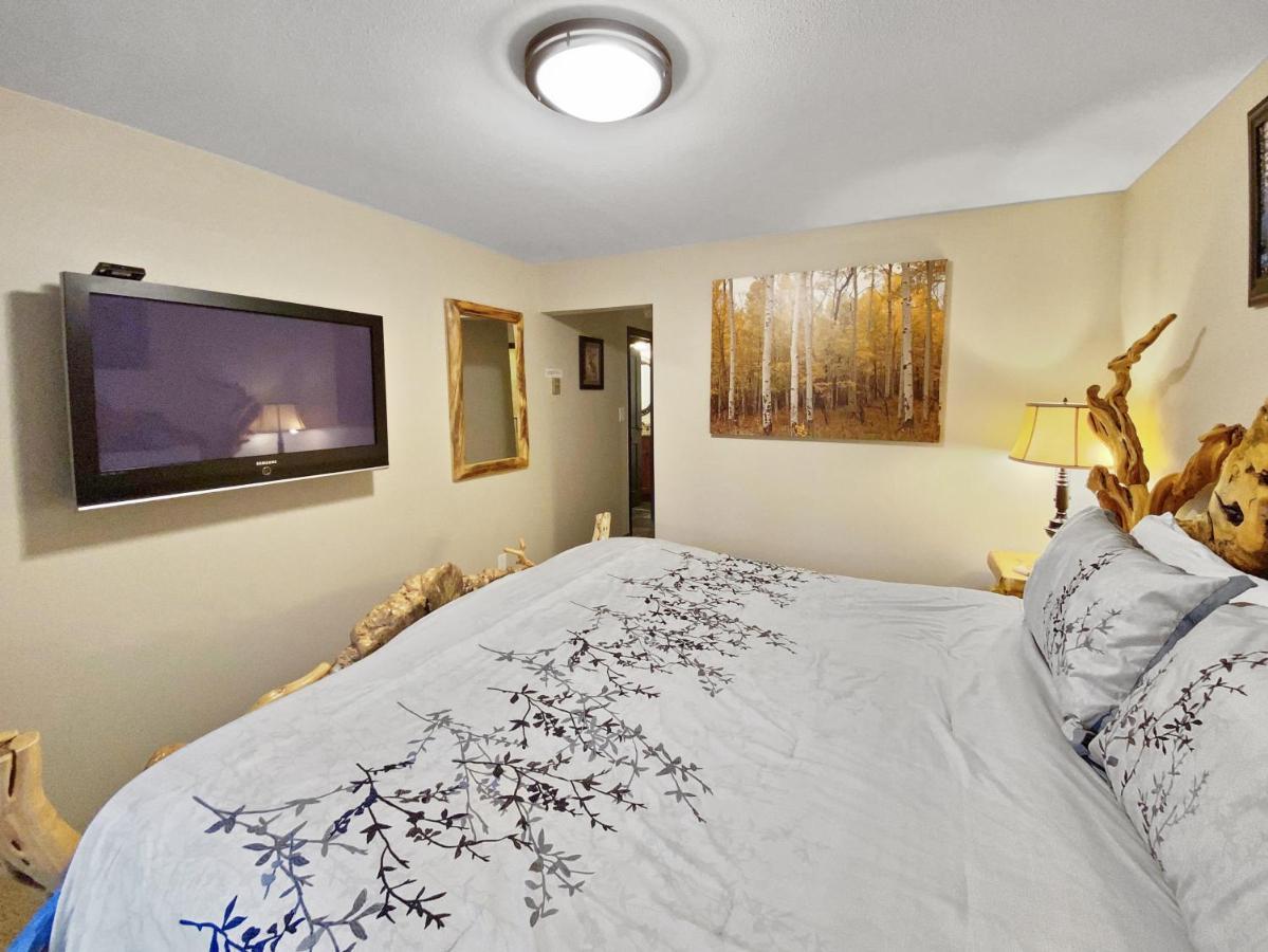 Powderhorn C202 Condo ブリッケンリッジ エクステリア 写真
