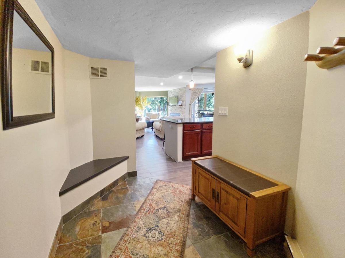 Powderhorn C202 Condo ブリッケンリッジ エクステリア 写真