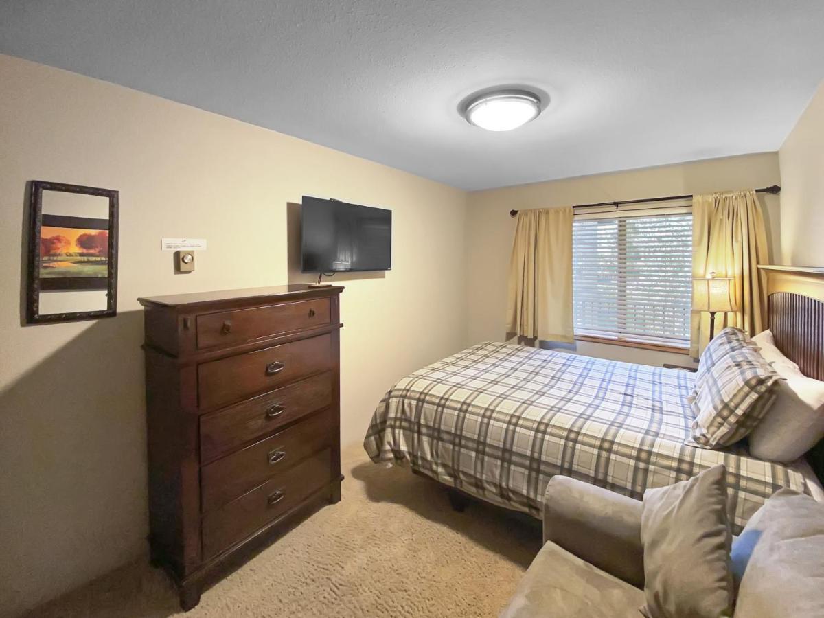 Powderhorn C202 Condo ブリッケンリッジ エクステリア 写真