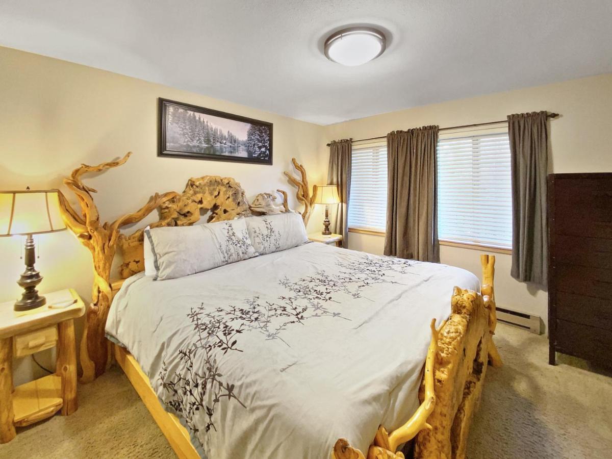 Powderhorn C202 Condo ブリッケンリッジ エクステリア 写真