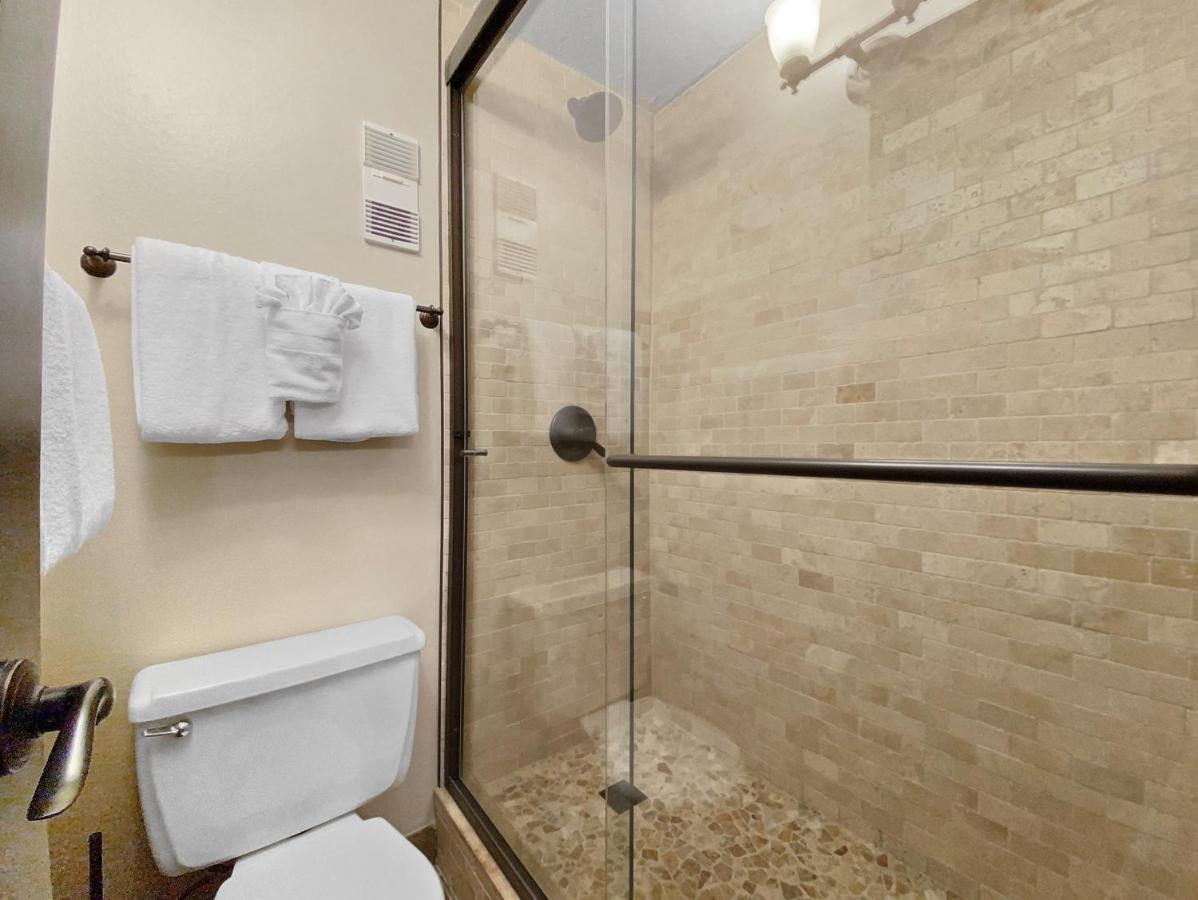Powderhorn C202 Condo ブリッケンリッジ エクステリア 写真